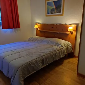 Appartement 1700 - Rez De Jardin Est - Silc13, Chamrousse