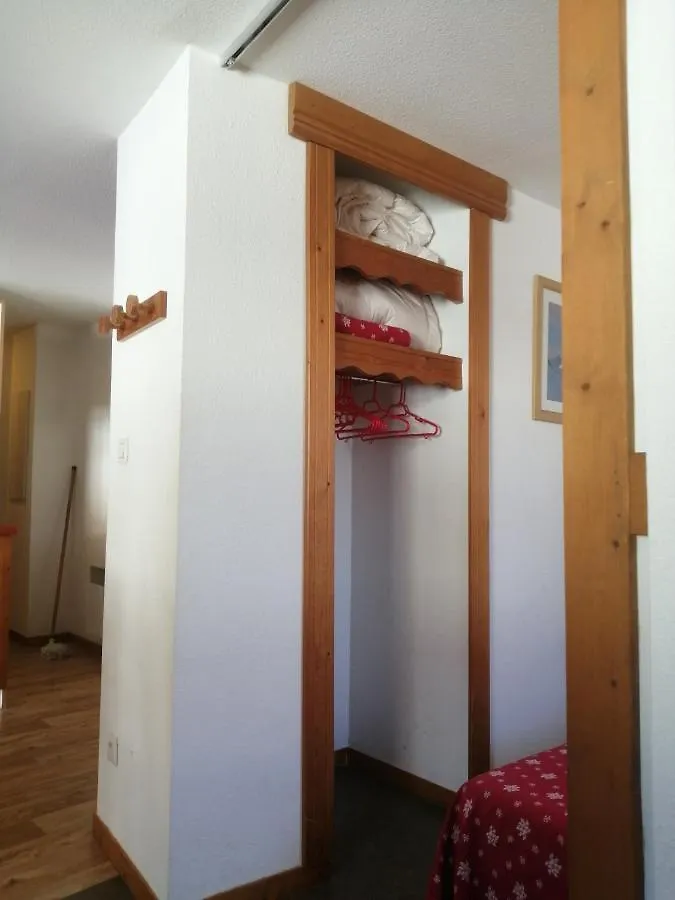 Apartment Epiceas B23 Les Villages Du Bachat Chamrousse