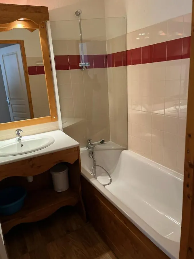 Apartment Epiceas B23 Les Villages Du Bachat Chamrousse